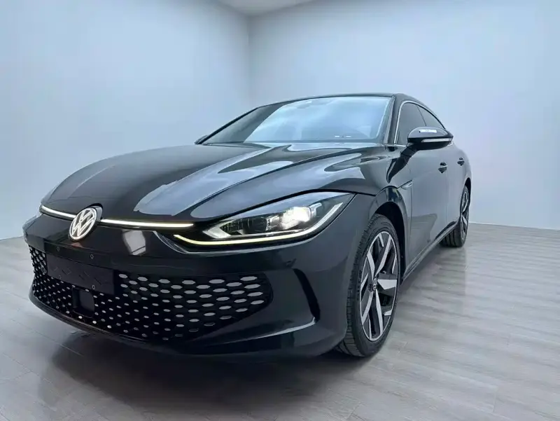 Volkswagen Lamando, 2023