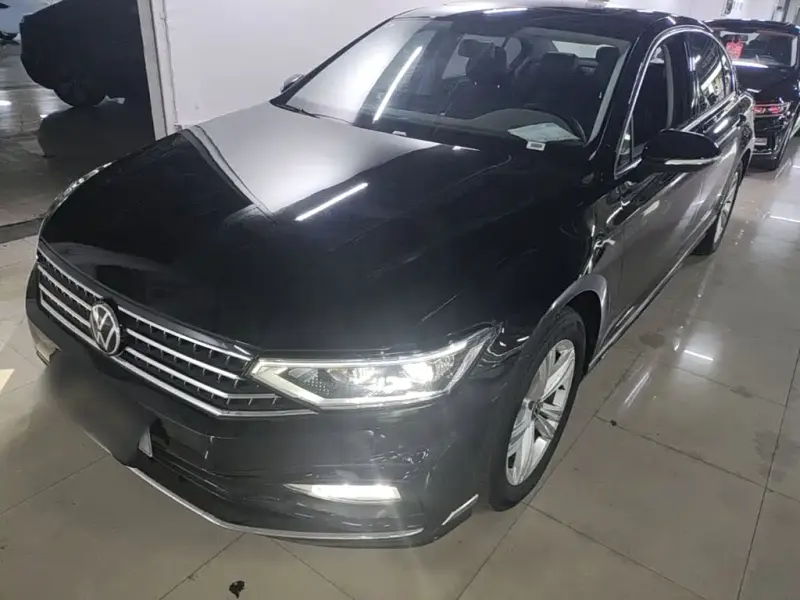 Volkswagen Magotan, 2025