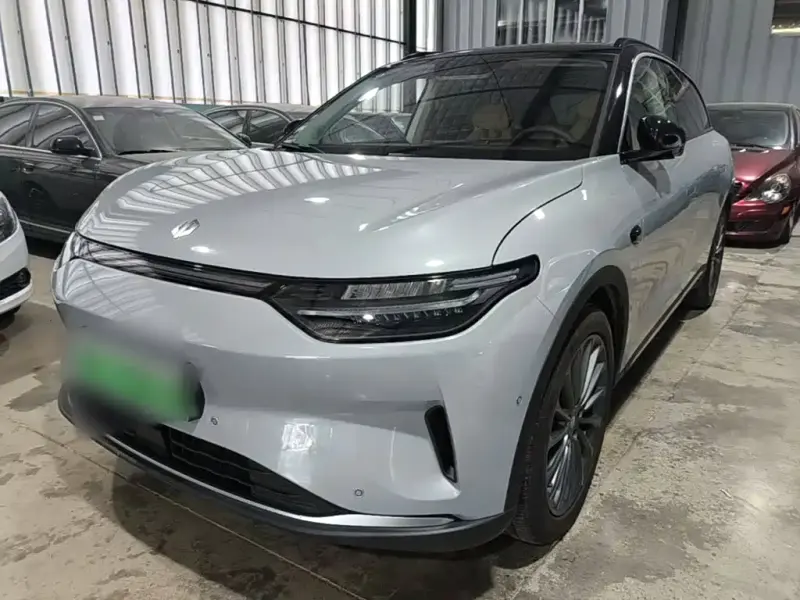 Leapmotor C11, 2025