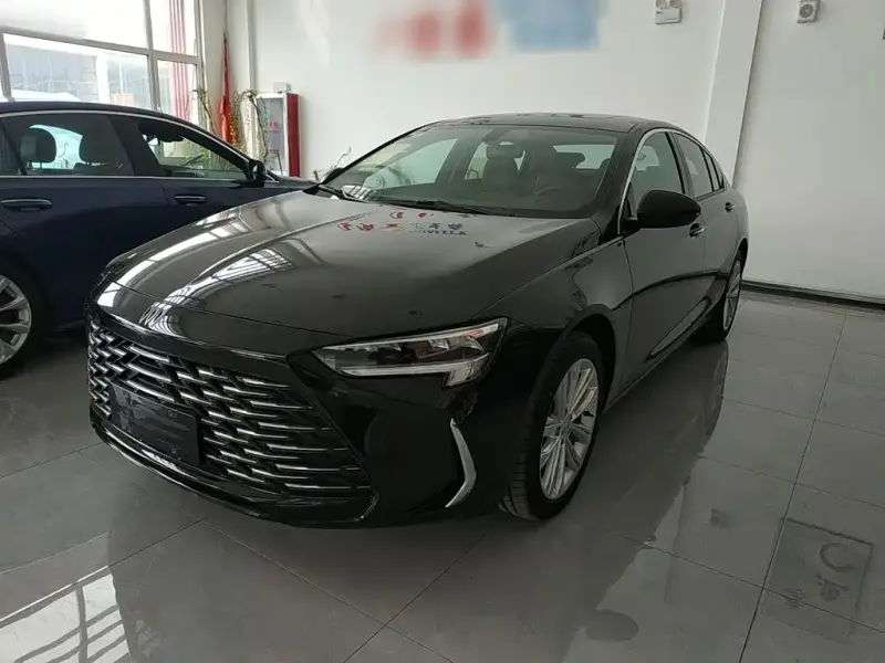 Buick Regal, 2026
