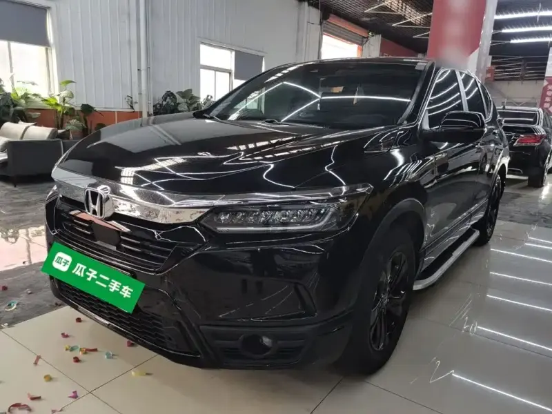 Honda Breeze, 2022