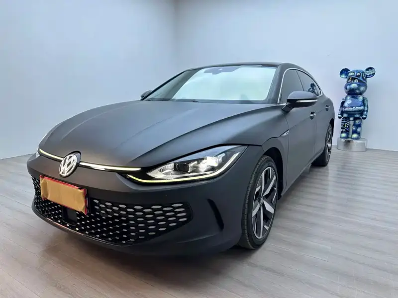 Volkswagen Lamando, 2022
