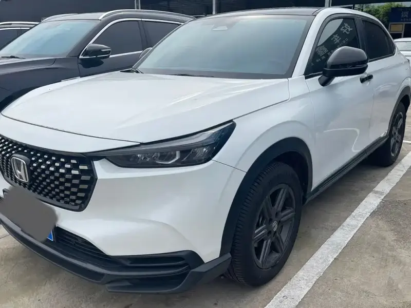 Honda XR-V, 2023