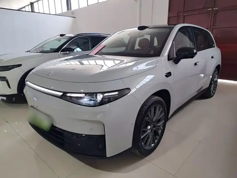Leapmotor C10, 2025