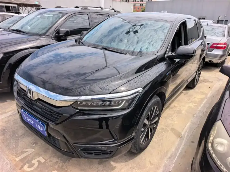 Honda Breeze, 2022