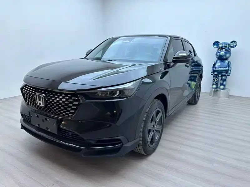 Honda XR-V, 2023
