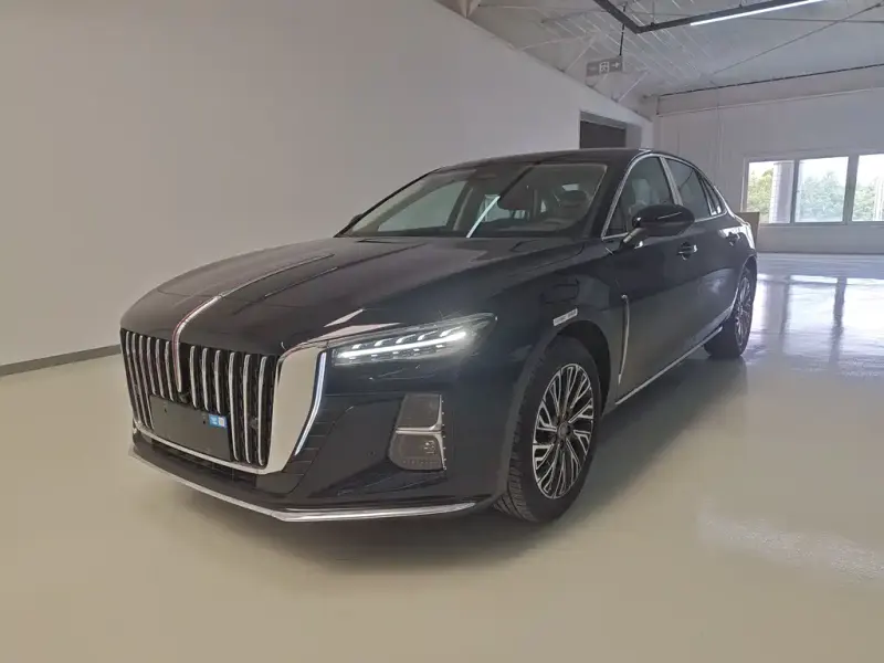 Hongqi H5, 2026