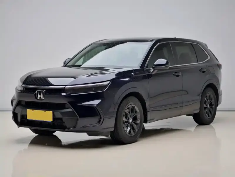 Honda Breeze, 2025