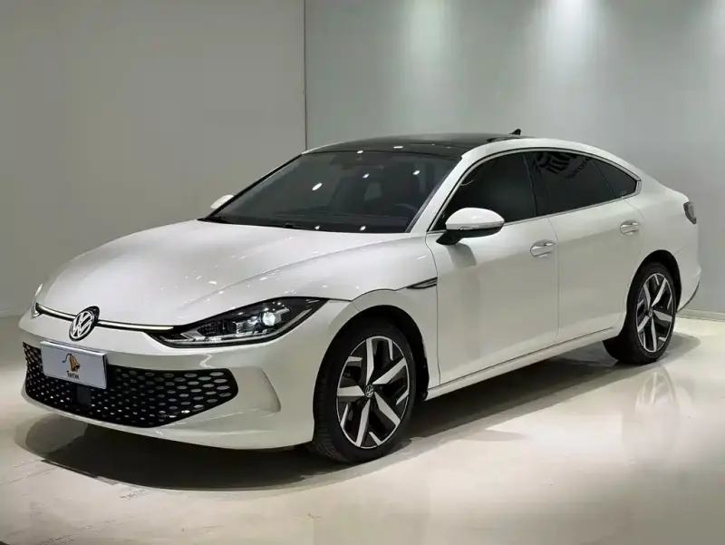 Volkswagen Lamando, 2022