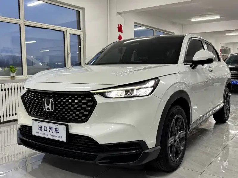 Honda XR-V, 2023