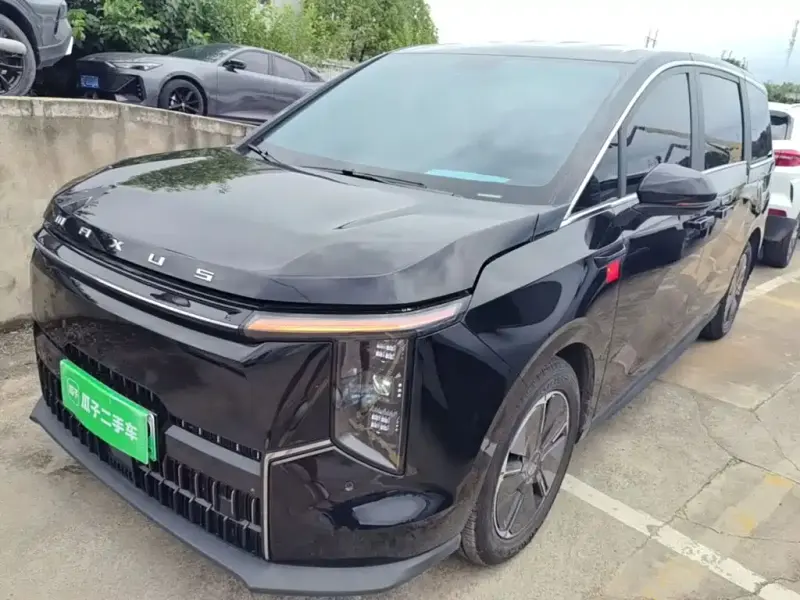 Maxus Dajia 7, 2025