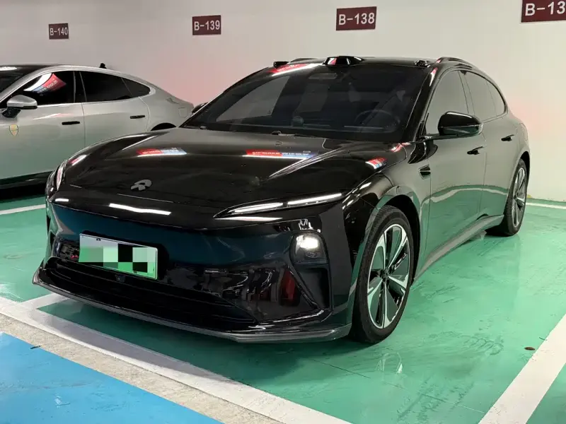 NIO ET5T, 2024