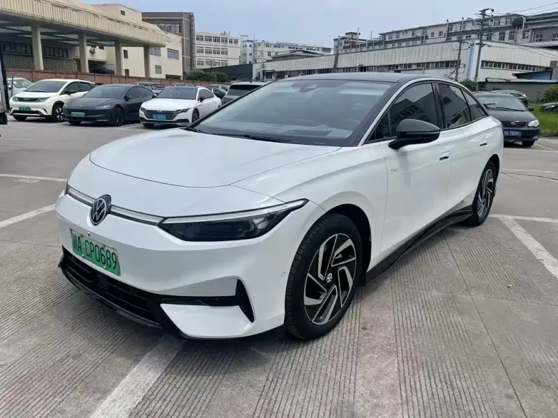 Volkswagen ID.7 VIZZION, 2025