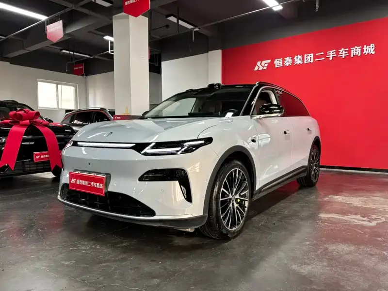 Leapmotor C11, 2025