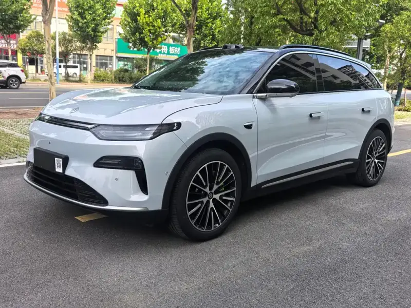 Leapmotor C11, 2025