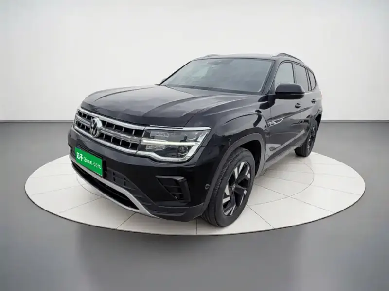 Volkswagen Teramont, 2022