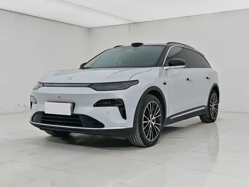 Leapmotor C11, 2025