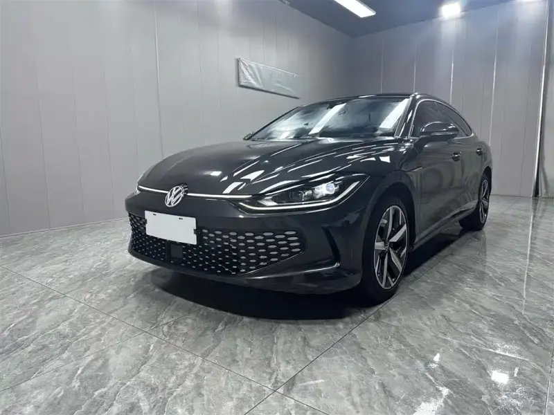 Volkswagen Lamando, 2023