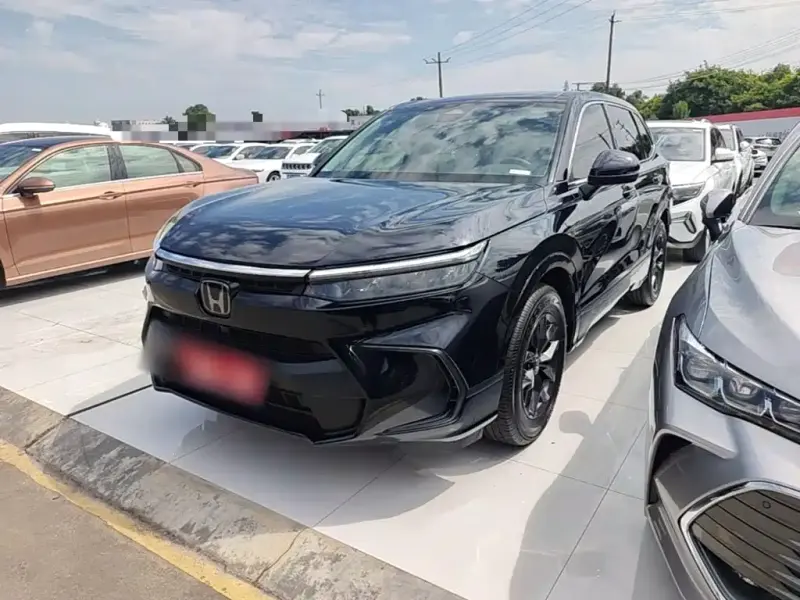 Honda Breeze, 2025
