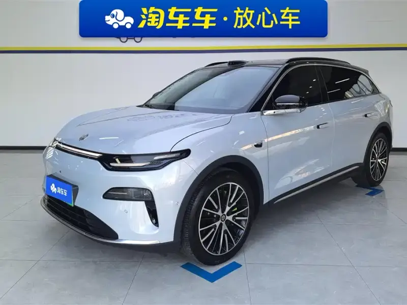 Leapmotor C11, 2025