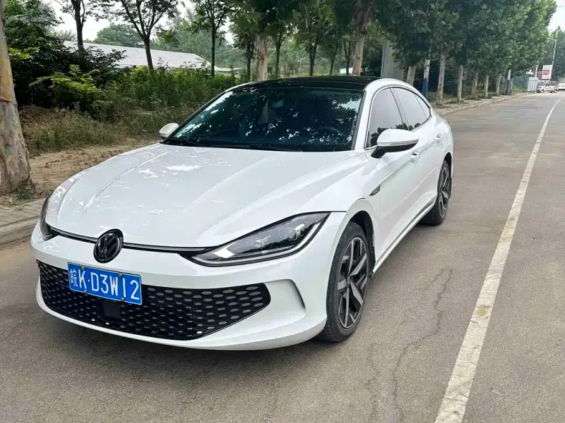 Volkswagen Lamando, 2023