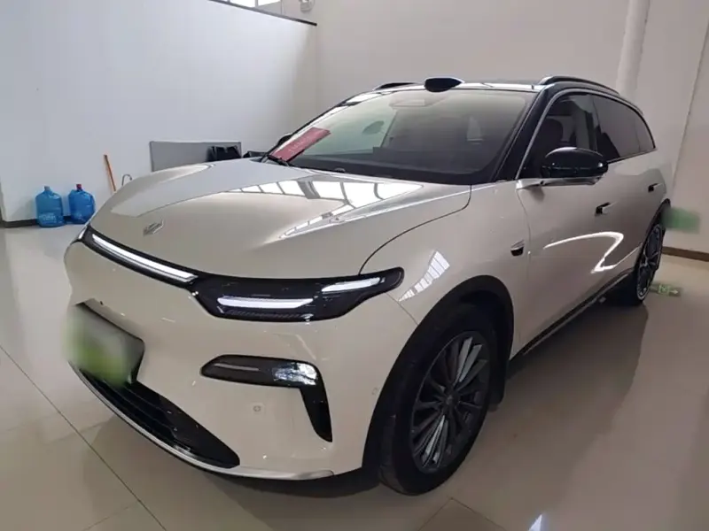 Leapmotor C11, 2025