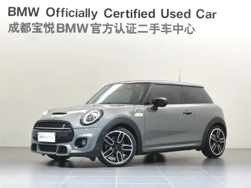 MINI Mini, 2021