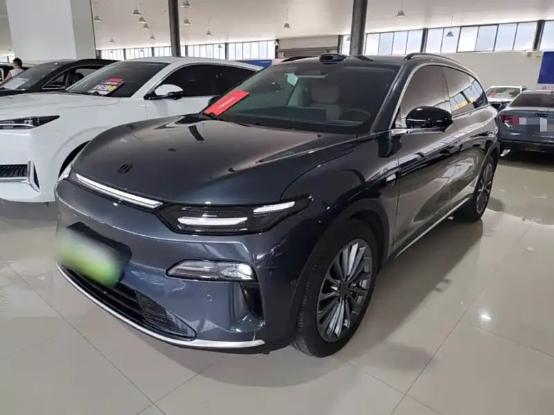 Leapmotor C11, 2025