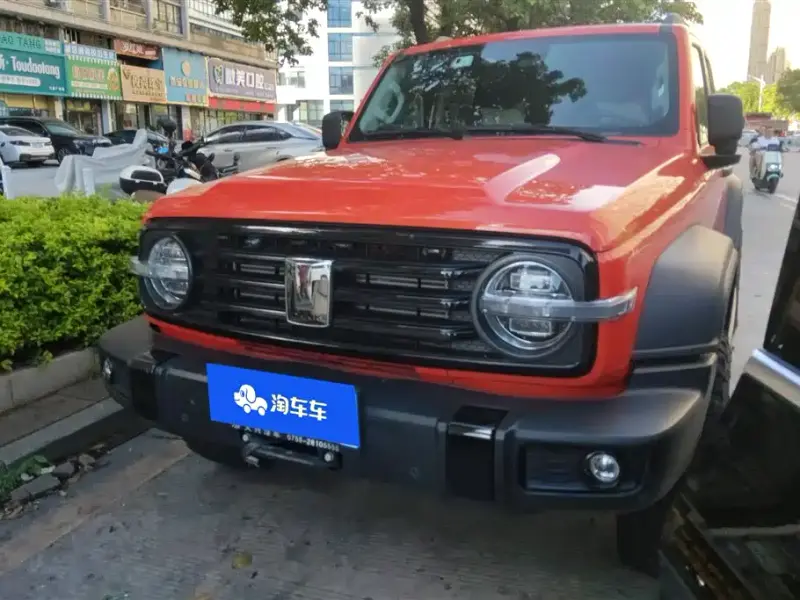 Tank 300, 2021