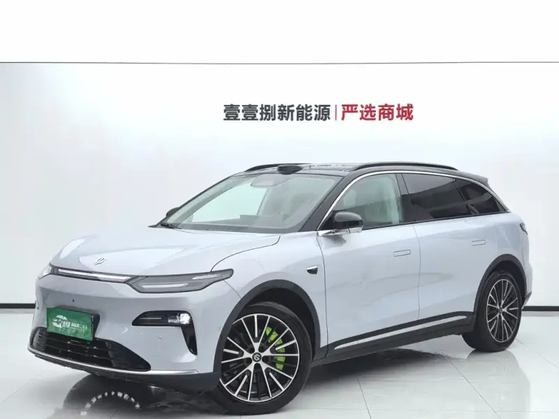 Leapmotor C11, 2025