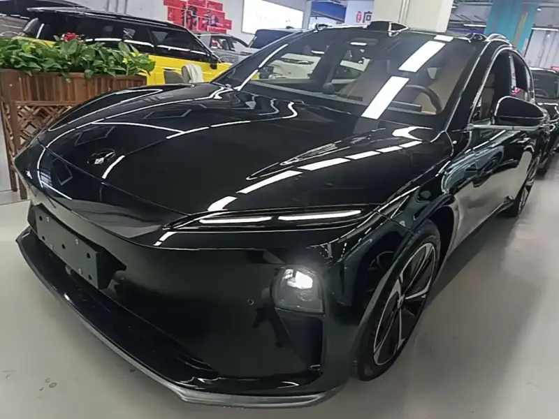 NIO ET5T, 2024