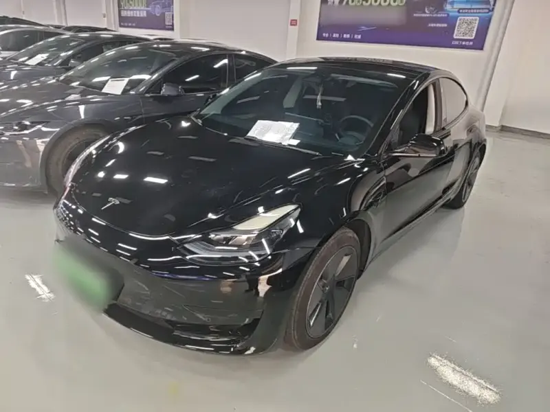 Tesla Model 3, 2023