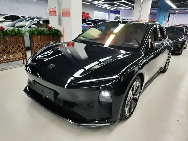 NIO ET5T, 2025