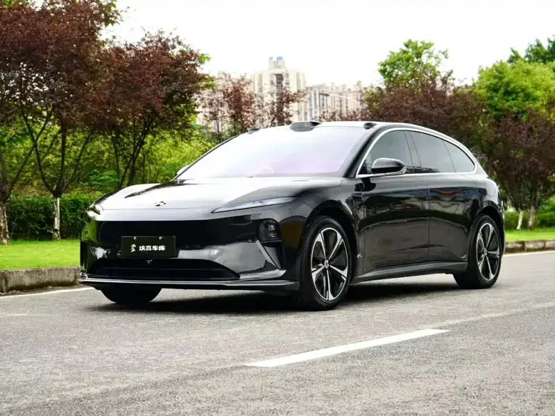 NIO ET5T, 2024