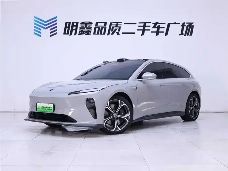 NIO ET5T, 2024