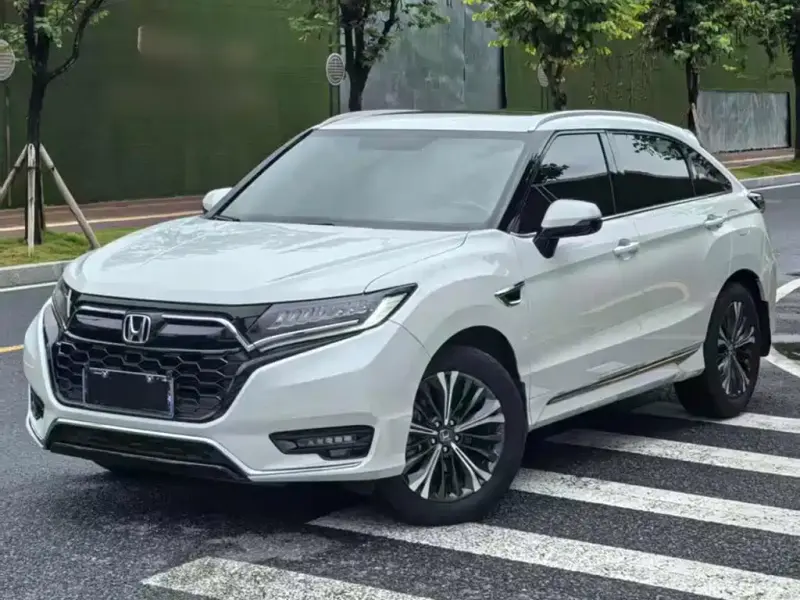 Honda UR-V, 2022