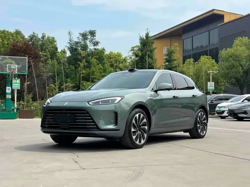 AITO M5, 2024