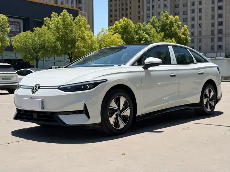 Volkswagen ID.7 VIZZION, 2026