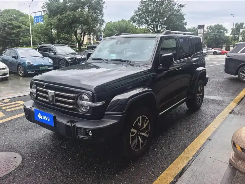 Tank 300, 2024