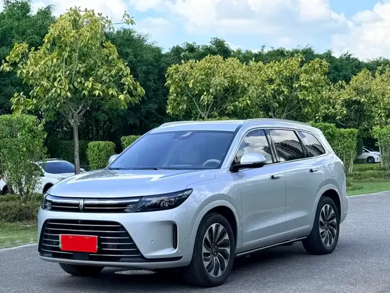 AITO M7, 2023