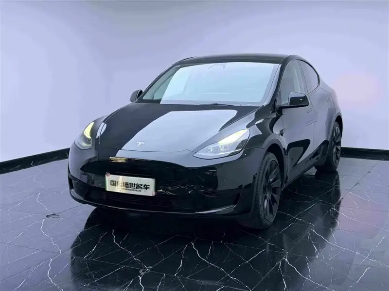 Tesla Model Y, 2023