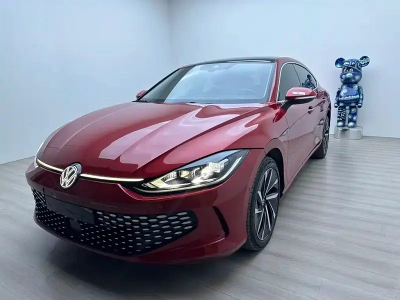 Volkswagen Lamando, 2023
