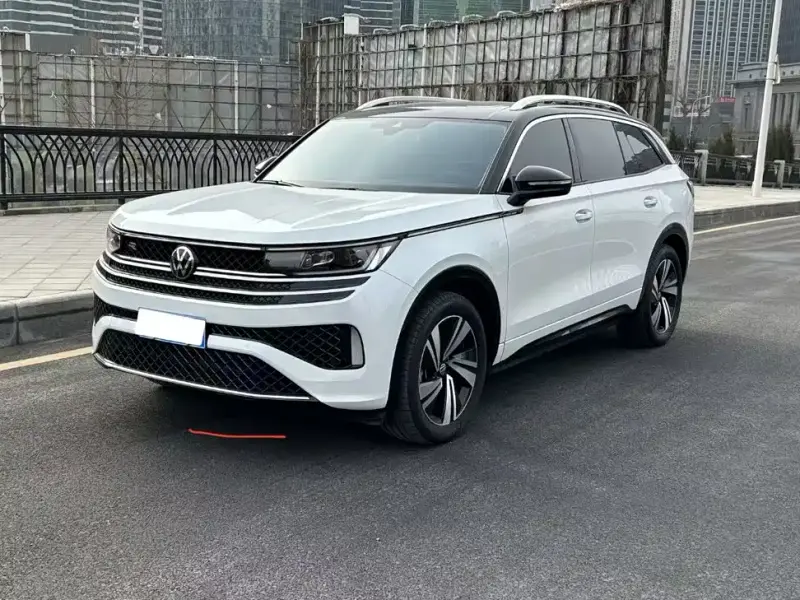 Volkswagen Tavendor, 2023