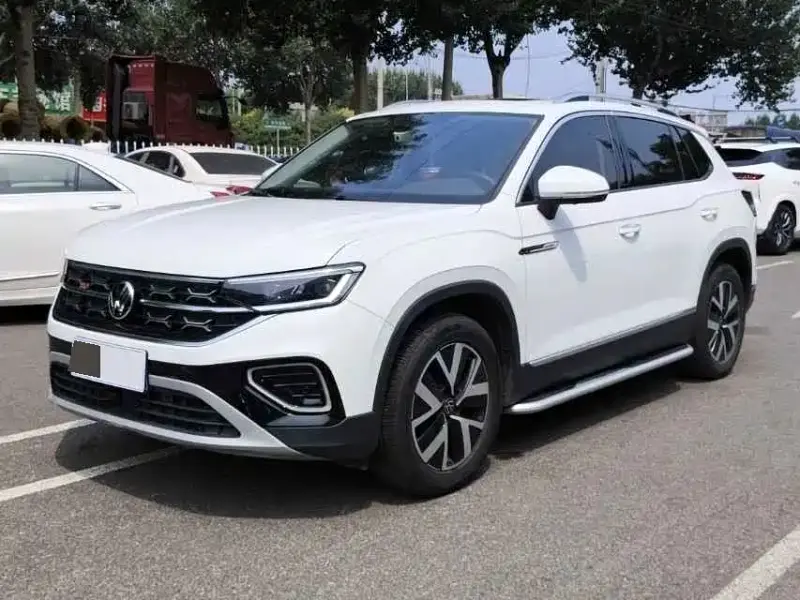 Volkswagen Tayron, 2023