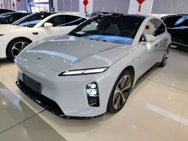 NIO ET5T, 2025