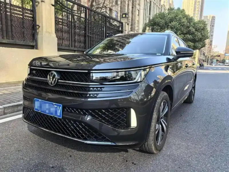 Volkswagen Tavendor, 2026