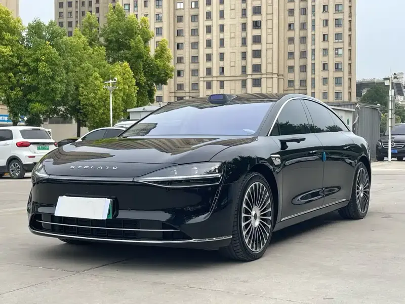Stelato Xiangji S9, 2025