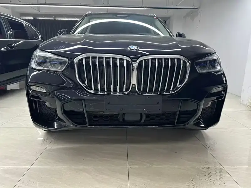 BMW X5 (Import), 2019