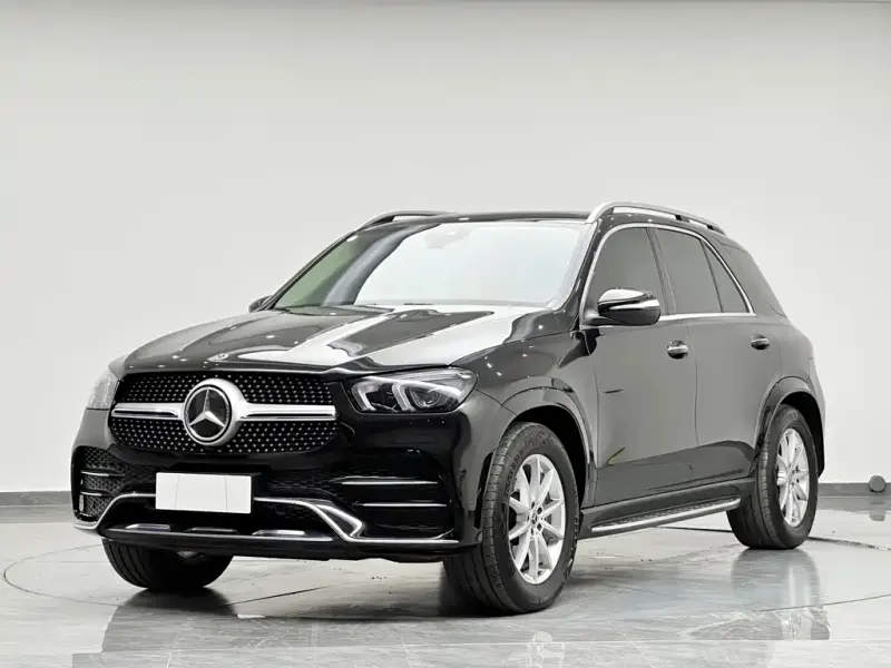 Mercedes-Benz GLE( ), 2021