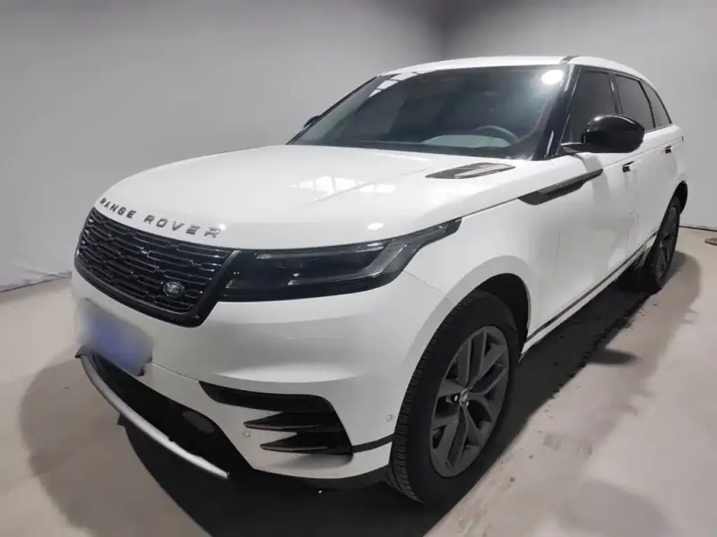 Land Rover Velar, 2025